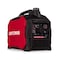 Craftsman Portable and Inverter Generator, 2,500 W Rated, 3,300 W Surge, 20.83 A A C001031 - alternate 1